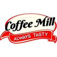 CoffeeMill