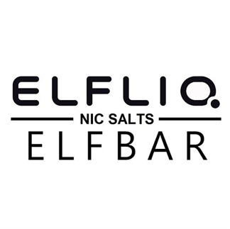 ELF Bar ELFLIQ 10 ml