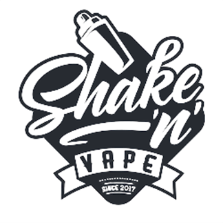 Shake and Vape (Longfill)