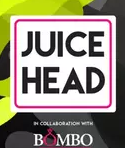 BOMBO Juice Head