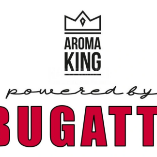 Aroma King - Bugatti