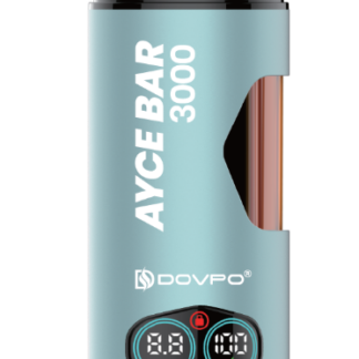 DOVPO AYCE Bar 3000