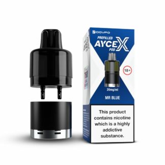 Dovpo Ayce X Prefilled Pod Mr Blue