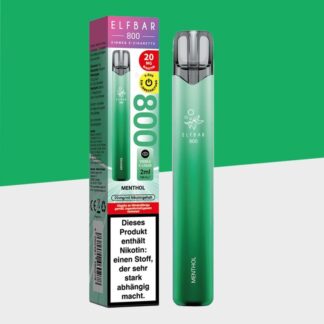 ELF BAR 800