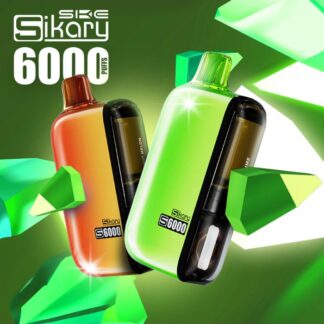 SKE SIKARY S6000